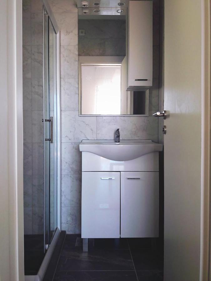 Apartmani Bolero - เนอุม ภายนอก รูปภาพ