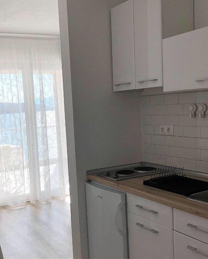 Apartmani Bolero - เนอุม ภายนอก รูปภาพ